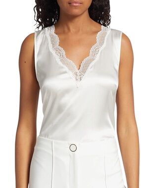 Generation Love Aida top